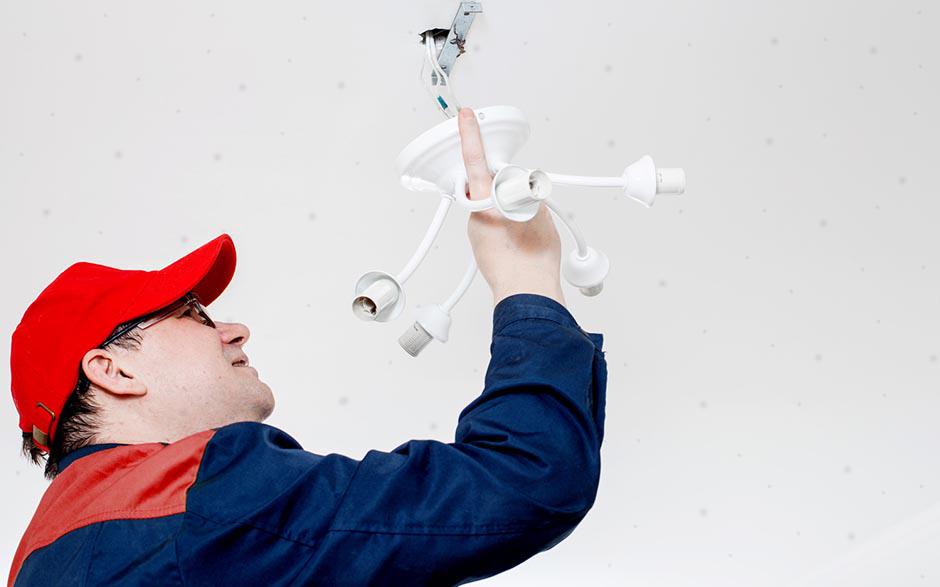  électricité Lieusaint