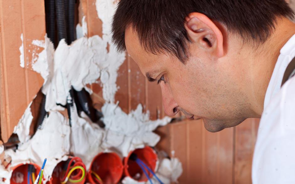 électricité Lieusaint