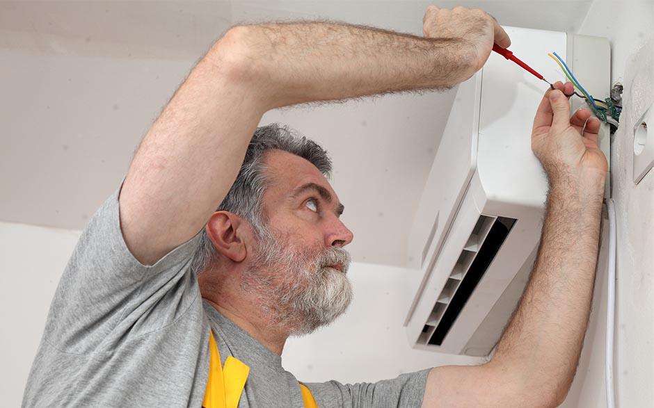 électricité Lieusaint
