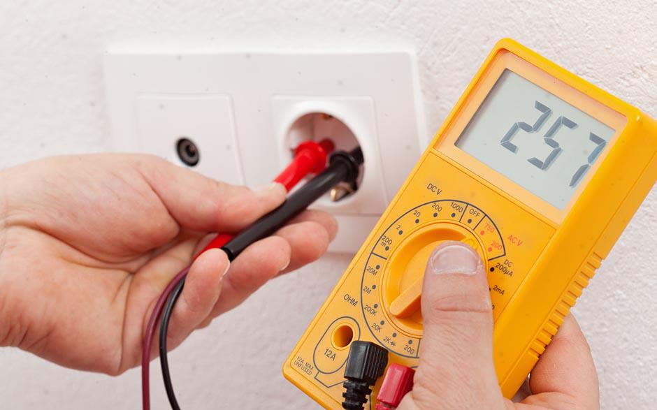  électricité Lieusaint